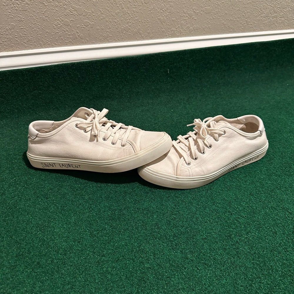 Saint Laurent Sneakers